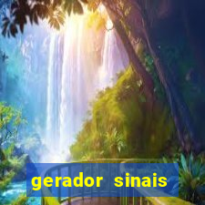 gerador sinais fortune tiger